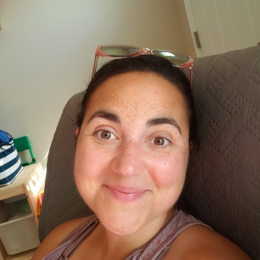 Meet your Posher, Kimberly